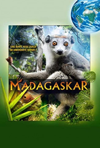 Madagaskar - Ein geheimnisvolles Wunder der Natur (2006)