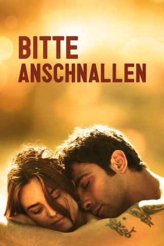 Bitte anschnallen (2014)
