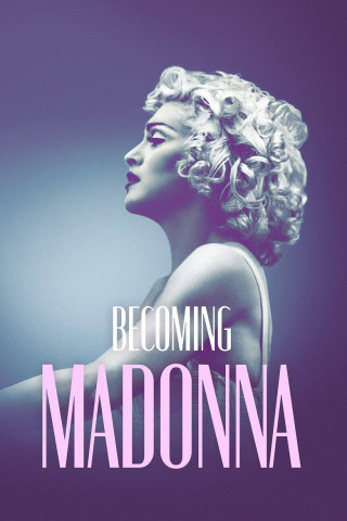 Becoming Madonna (2024)