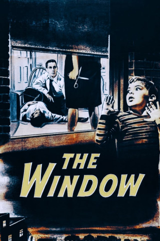 Das unheimliche Fenster (1949)