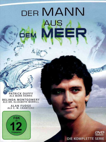 Der Mann aus Atlantis (1977)