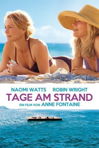 Tage am Strand (2013)