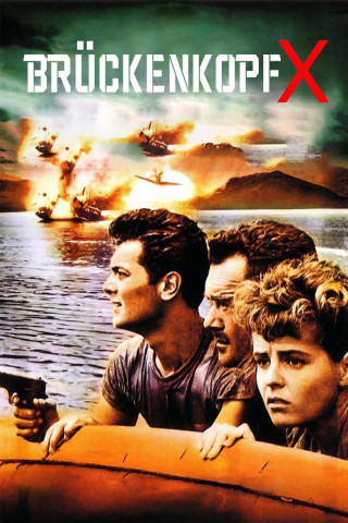Brückenkopf X (1954)