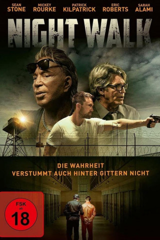 Night Walk (2019)