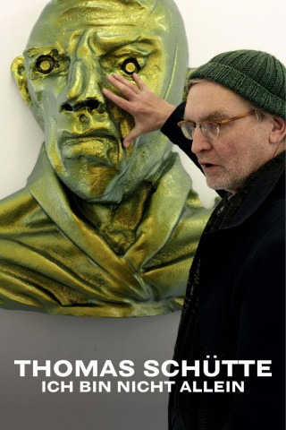 Thomas Schütte - Ich bin nicht allein (2023)