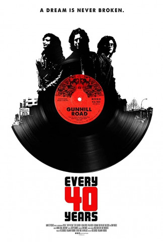 Every 40 Years (2017)