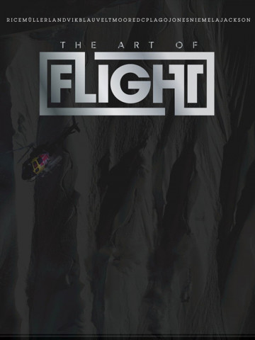 The Art of Flight - Hinter den Kulissen (2011)