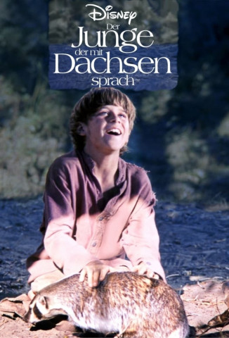 Der Junge, der mit Dachsen sprach (1975)