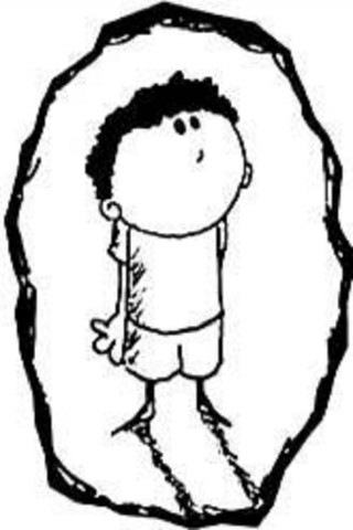 Mon petit frère de la lune (2007)