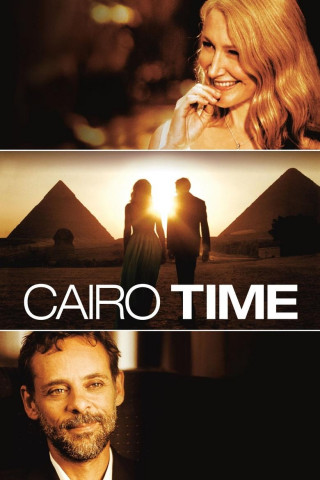 Cairo Time (2009)