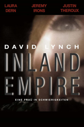 Inland Empire - Eine Frau in Schwierigkeiten (2006)