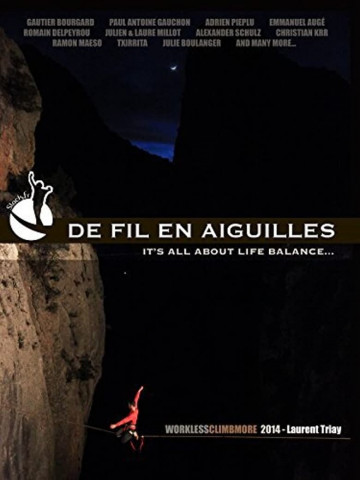 De fil en aiguilles (2014)