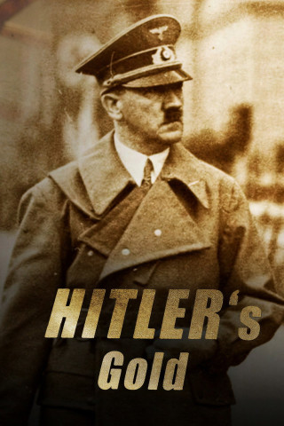 Hitlers Geldgeber (2020)