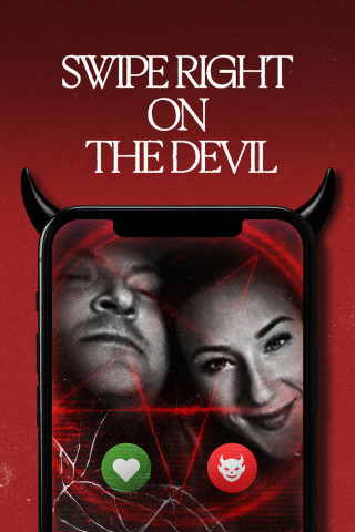 Swipe Right on the Devil (2026)