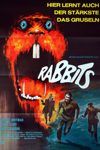 Rabbits (1972)