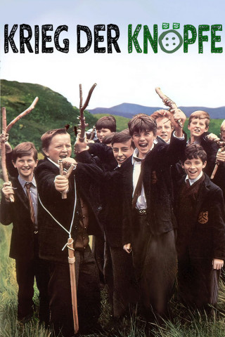 Krieg der Knöpfe (1994)