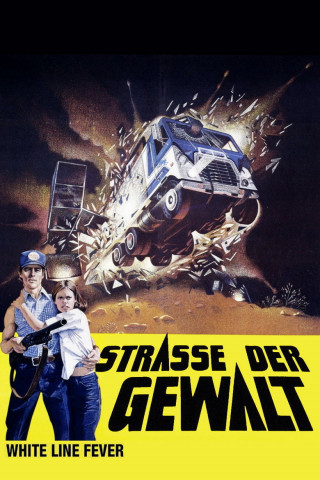 Straße der Gewalt (1975)