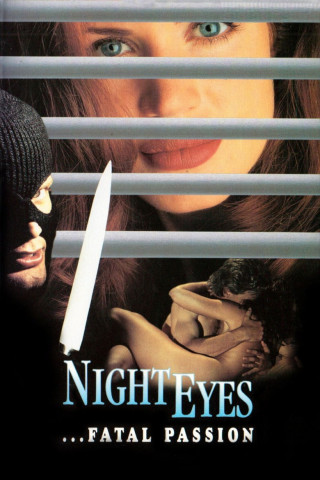 Night Eyes 4 - Im Netz der Intrigen (1996)