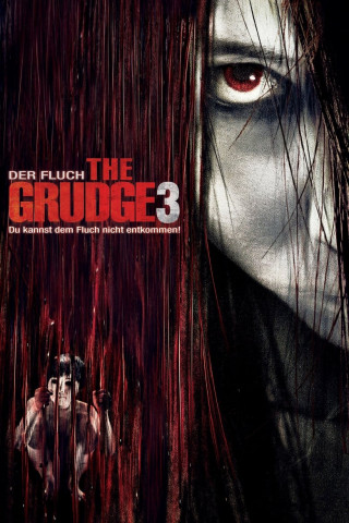Der Fluch - The Grudge 3 (2009)