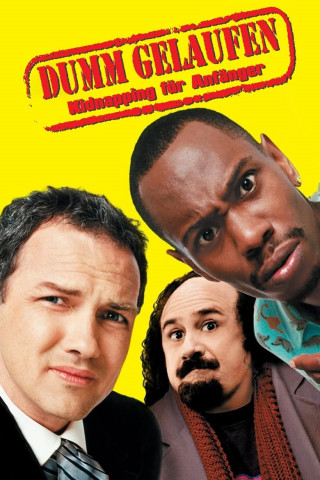 Dumm gelaufen - Kidnapping für Anfänger (2000)
