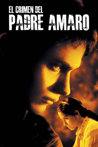 Die Versuchung des Padre Amaro (2002)