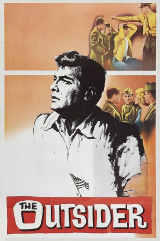 Der Außenseiter (1961)