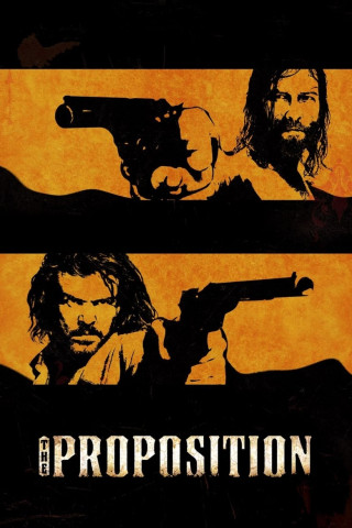 The Proposition - Tödliches Angebot (2005)