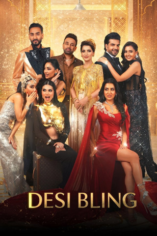 Desi Bling (2026)
