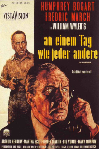 An einem Tag wie jeder andere (1955)