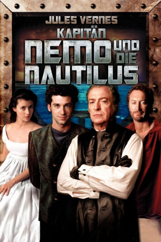 20.000 Meilen unter dem Meer (1997)