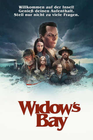 Widow's Bay (2026)