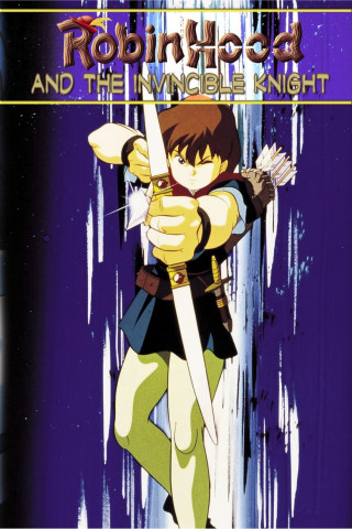 Robin Hood II & the Invincible Knight (1991)