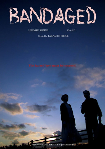 Bandaged (2009)