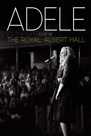 Adele: Live at the Royal Albert Hall (2011)