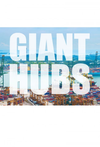 Giant Hubs (2019)