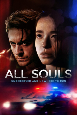 All Souls - Undercover and nowhere to run (2023)