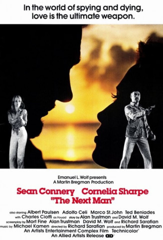 Der nächste Mann (1976)