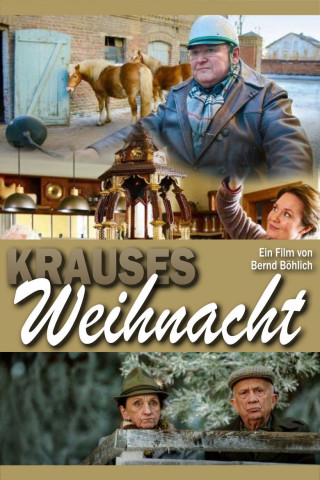 Krauses Weihnacht (2022)