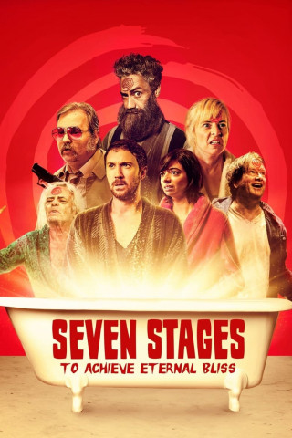 Seven Stages to Achieve Eternal Bliss (2020)