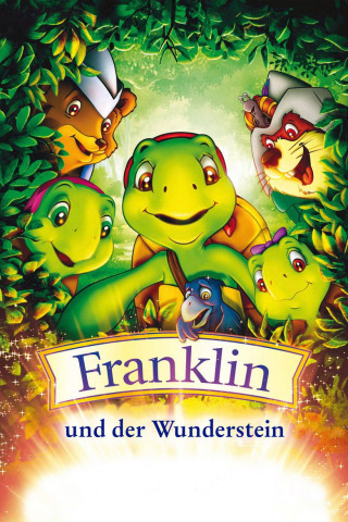 Franklin und der Wunderstein (2006)