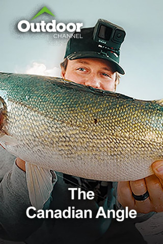 Outdoor Ch: The Canadian Angle (2021)