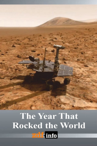 The Year that rocked The World (2022)