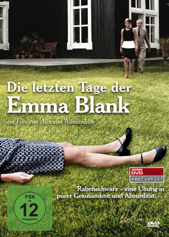 Die letzten Tage der Emma Blank (2009)