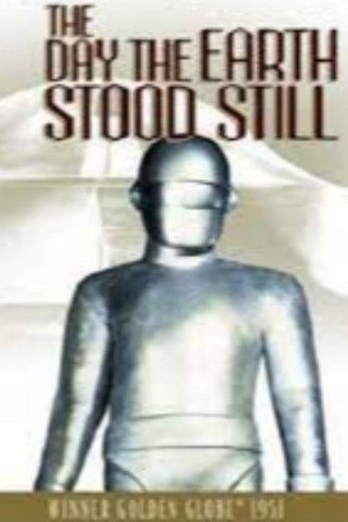 Making The Earth Stand Still (2001)