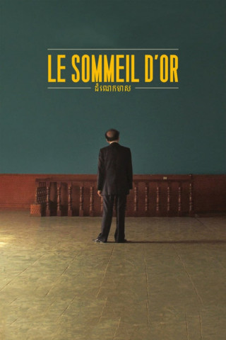 Le sommeil d'or (2011)