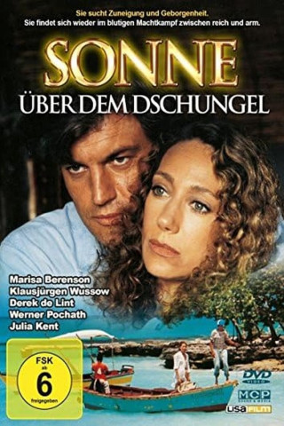 Die Sonne über dem Dschungel (1993)