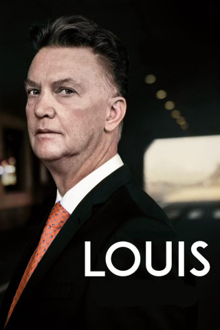 Fußballlegende Louis van Gaal (2022)