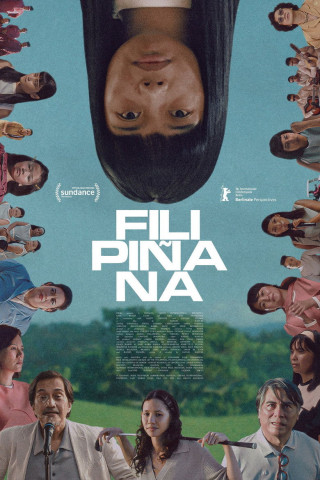 Filipinana (2026)