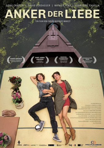 Anker der Liebe (2017)