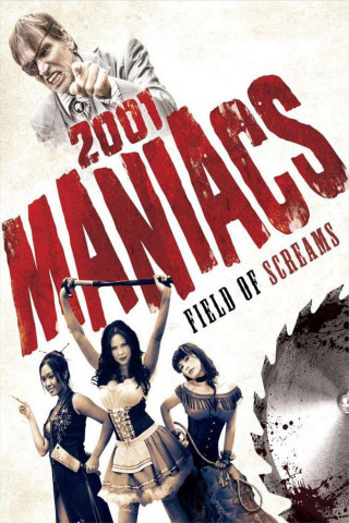 2001 Maniacs 2 - Es ist angerichtet (2010)